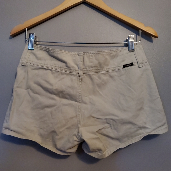 Angels - Beige/Cream Shorts - Size 3 - Picture 8 of 8